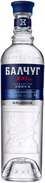 Водка Балчуг XXI век, 0.7 л