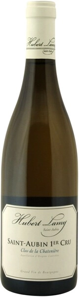Вино Saint-Aubin 1-er Cru Clos de la Chateniere AOC, 2015