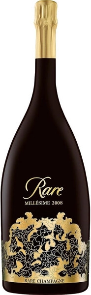 Шампанское Piper-Heidsieck, Rare, Champagne AOC, 2008, 1.5 л