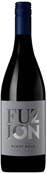 Вино Familia Zuccardi, Fuzion Pinot Noir, 2024
