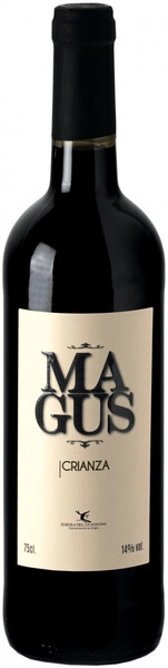 Вино Magus Crianza, Ribera del Guadiana DO