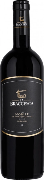 Вино La Braccesca Vino Nobile di Montepulciano DOCG, 2021
