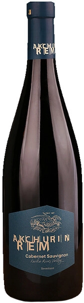 Вино Rem Akchurin Cabernet Sauvignon, 2023