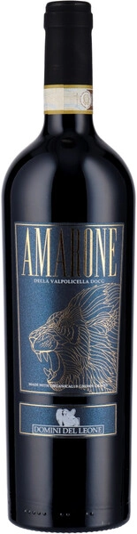 Вино Fidora, Domini del Leone Amarone della Valpolicella DOCG