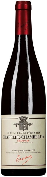 Вино Domaine Trapet Pere & Fils, Chapelle-Chambertin Grand Cru AOC, 2010