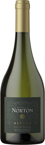 Вино Norton, Altura White Blend, 2021