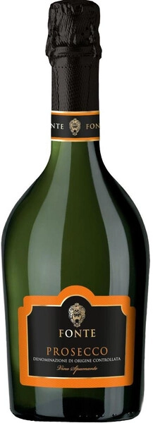 Игристое вино Schenk Italia, Fonte Prosecco DOC