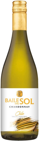 Вино Baile del Sol Chardonnay