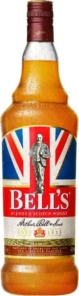Виски Bell's, 1 л