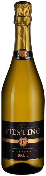 Игристое вино Fiestino Brut