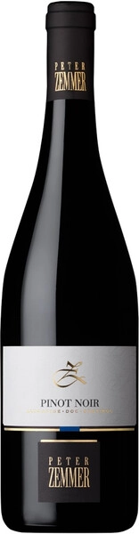 Вино Peter Zemmer, Pinot Noir, Alto Adige DOC, 2023