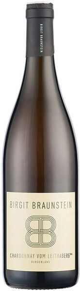 Вино Birgit Braunstein, Chardonnay Leithaberg DAC, 2018