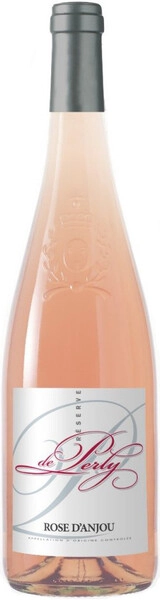 Вино Reserve de Perly Rose d'Anjou AOC