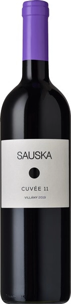 Вино Sauska, Cuvee 11, 2019