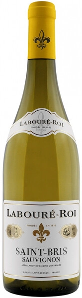 Вино Laboure-Roi, Saint-Bris Sauvignon AOC, 2022