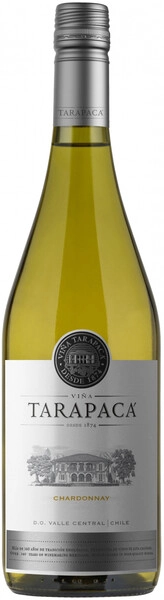 Вино Tarapaca, Chardonnay, 2024