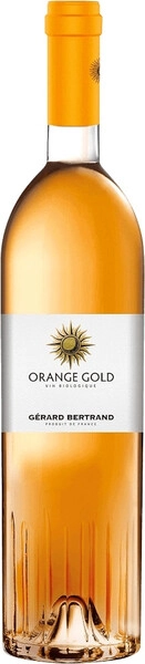 Вино Gerard Bertrand, Orange Gold Vin Biologique, 2020