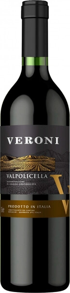 Вино Campagnola, Veroni Valpolicella DOC
