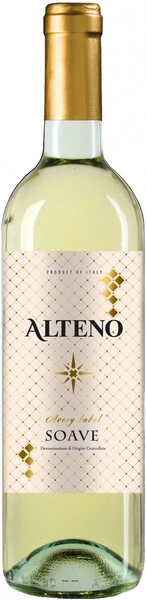 Вино Alteno Soave DOC