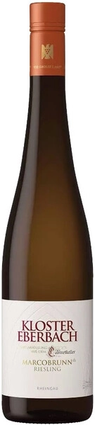 Вино Kloster Eberbach, Erbacher Marcobrunn Riesling Trocken GG, 2017