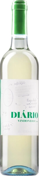 Вино Diario Branco, Vinho Verde DOC, 2022