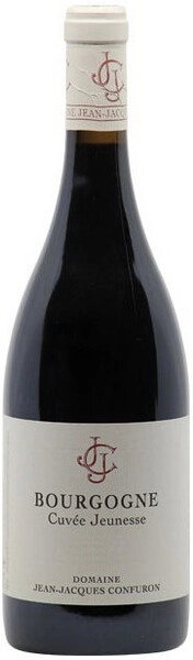 Вино Domaine Jean-Jacques Confuron, Bourgogne Cuvee Jeunesse AOC, 2022