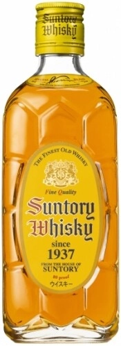 Виски Suntory Kakubin, 0.7 л