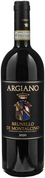 Вино Argiano, Brunello di Montalcino DOCG, 2020