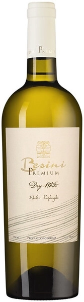 Вино Besini, Premium White, 2023
