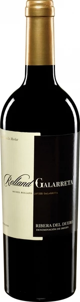Вино R&G Rolland Galarreta, Ribera del Duero, 2014