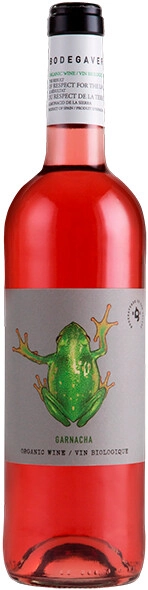 Вино Bodegaverde, Garnacha Rosado, 2020