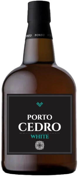 Портвейн Porto Cedro White