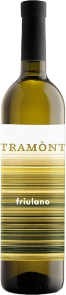 Вино Antonutti, Tramont Friulano, Friuli DOC, 2022