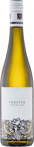 Вино Reichsrat von Buhl, Forster Riesling, 2020