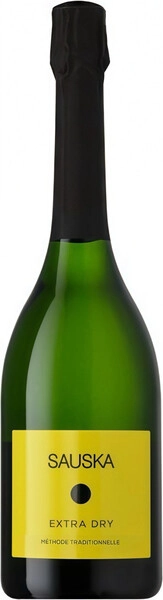 Игристое вино Sauska, Extra Dry, 2021