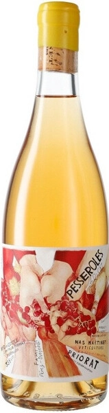 Вино Mas Martinet, Pesseroles Brisat, Priorat DOQ, 2021