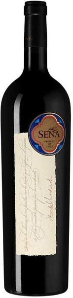 Вино Sena, 2021, 1.5 л