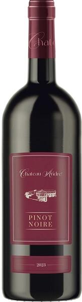 Вино Chateau Andre, Pinot Noire, 2023