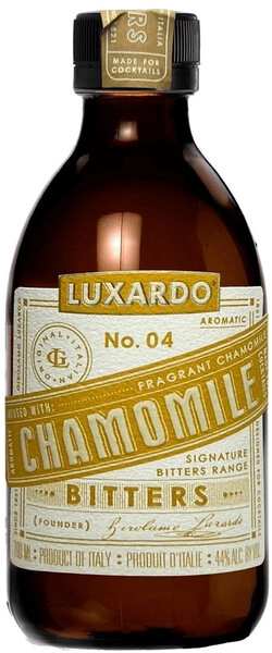 Ликер Luxardo, Aromatic Bitters Chamomile, 200 мл