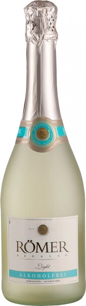 Игристое вино Romer Kronung Light Alkoholfrei