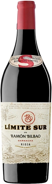 Вино Ramon Bilbao, Limite Sur, Rioja DOC, 2020