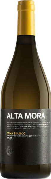 Вино Alta Mora Etna Bianco DOC, 2022