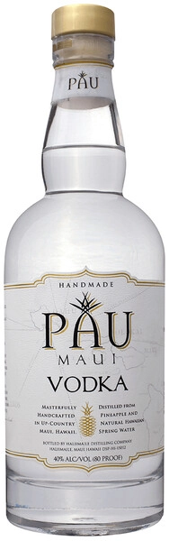 Водка Pau Maui, 0.75 л