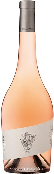 Вино Lievland Vineyards, Liefkoos Rose, 2023