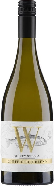 Вино Byrne, Sidney Wilcox White Field Blend, 2016