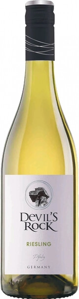 Игристое вино Devil's Rock Riesling Sekt
