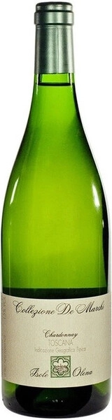 Вино Isole e Olena, Collezione De Marchi Chardonnay, Toscana IGT, 2022