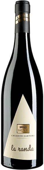 Вино Signae, La Randa, Umbria Bianco IGT, 2016