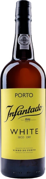 Портвейн Quinta do Infantado, Infantado Porto White, 2020