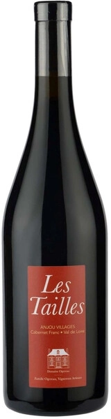 Вино Domaine Ogereau, Anjou Les Tailles AOC, 2022